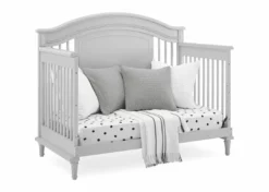 Simmons Kids Juliette 6-in-1 Convertible Crib 37 Simmons Kids Juliette 6-in-1 Convertible Crib