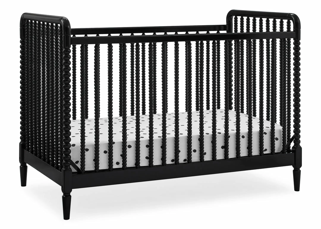 Delta Children Saint 4-in-1 Convertible Crib Baby Cribs 19 Delta Children Saint 4-in-1 Convertible Crib Baby Cribs