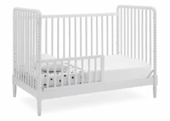 Delta Children Saint 4-in-1 Convertible Crib Baby Cribs 39 Delta Children Saint 4-in-1 Convertible Crib Baby Cribs