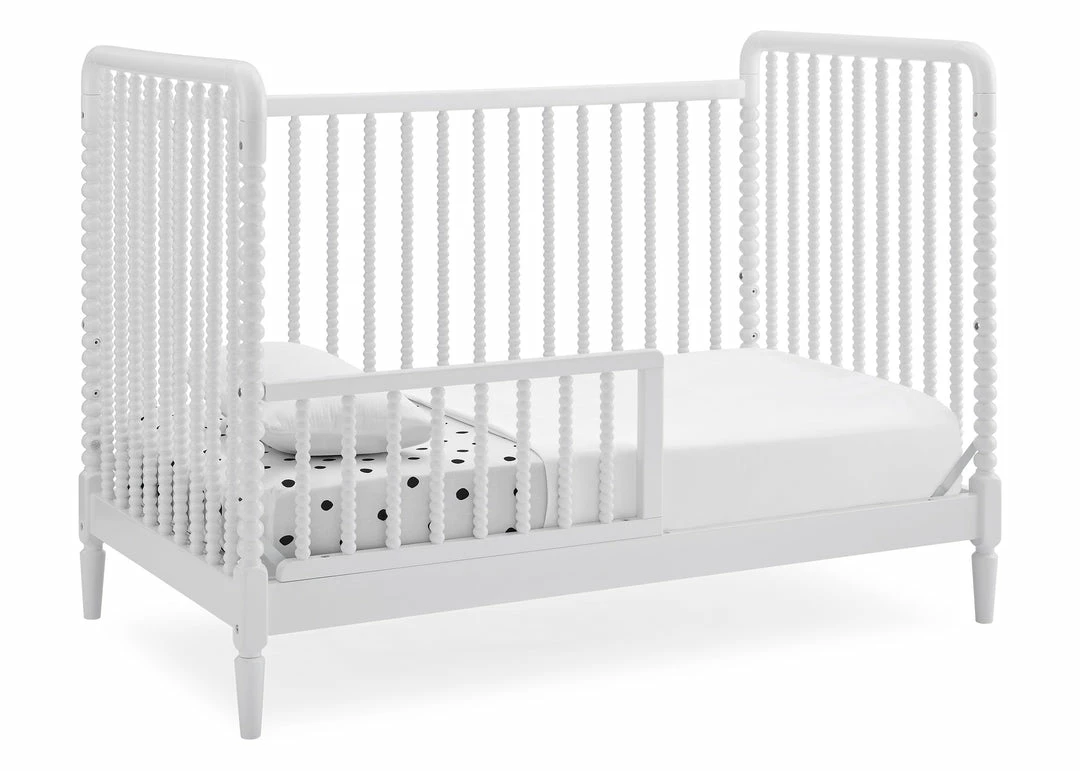 Delta Children Saint 4-in-1 Convertible Crib Baby Cribs 13 Delta Children Saint 4-in-1 Convertible Crib Baby Cribs