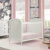 Delta Children Madeline 4-in-1 Convertible Crib What's New