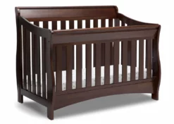 Delta Children Bentley 'S' Series 4-in-1 Crib