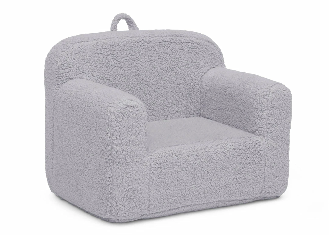 Delta Children Cozee Sherpa Chair For Kids 5 Delta Children Cozee Sherpa Chair For Kids