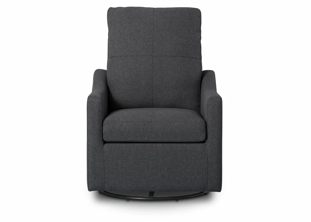 Delta Children Kenwood Nursery Glider Swivel Rocker Chair 10 Delta Children Kenwood Nursery Glider Swivel Rocker Chair