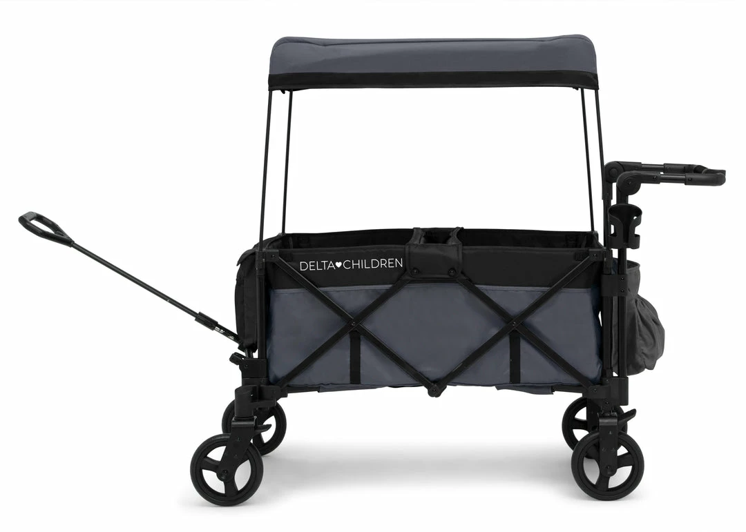 Delta Children Wagons Adventure Stroller Wagon 7 Delta Children Wagons Adventure Stroller Wagon