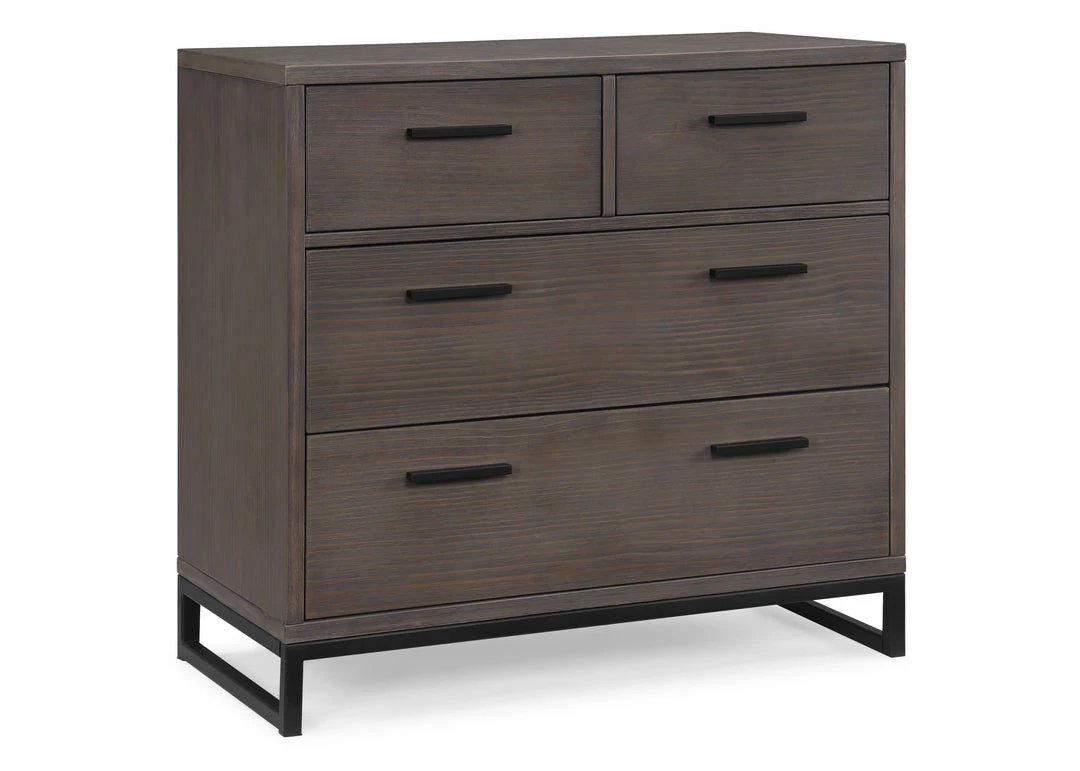 Delta Children Foundry 4 Drawer Dresser With Changing Top 17 Delta Children Foundry 4 Drawer Dresser With Changing Top