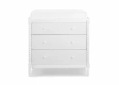 Delta Children Saint 4 Drawer Dresser With Changing Top 34 Delta Children Saint 4 Drawer Dresser With Changing Top