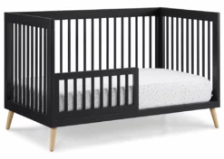 Delta Children Baby Cribs Jordan 4-In-1 Convertible Crib 26 Delta Children Baby Cribs Jordan 4-In-1 Convertible Crib