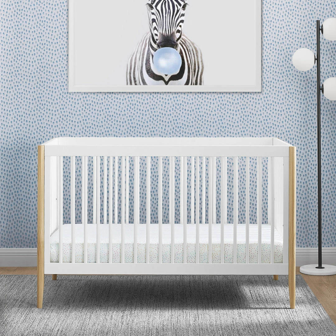 Delta Children Casey 6-in-1 Convertible Crib Baby Cribs 11 Delta Children Casey 6-in-1 Convertible Crib Baby Cribs