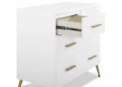 Delta Children Sloane 4 Drawer Dresser With Changing Top Dressers & Changing Tables 26 Delta Children Sloane 4 Drawer Dresser With Changing Top Dressers & Changing Tables