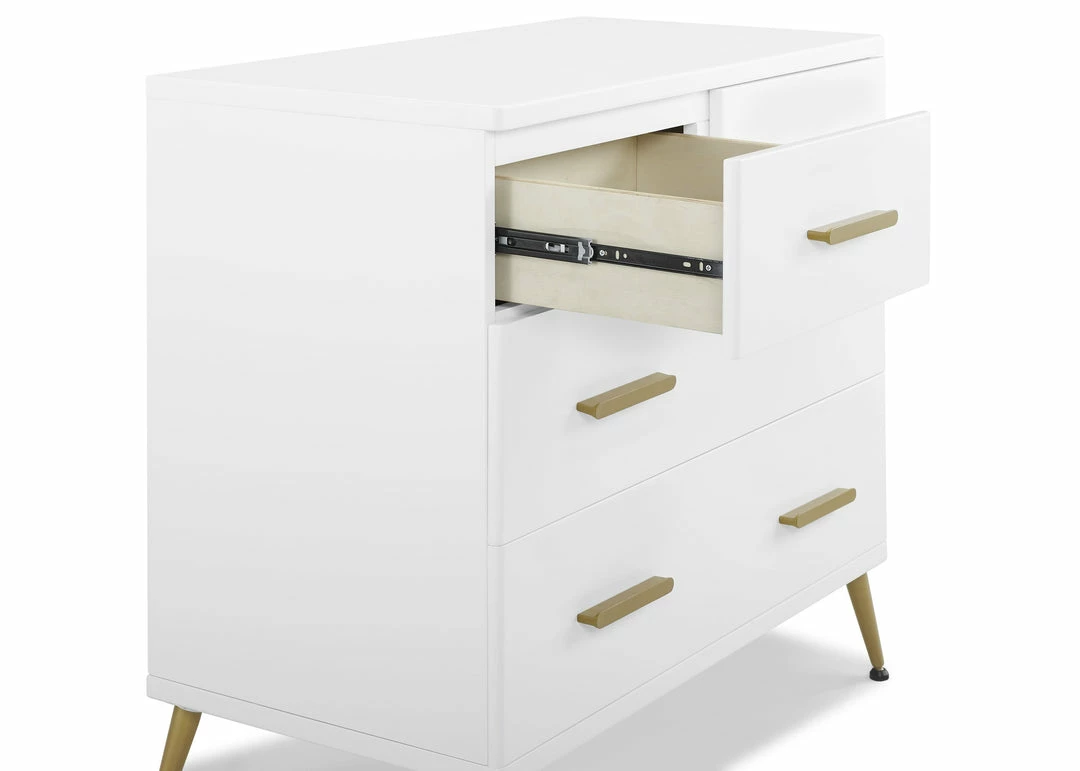 Delta Children Sloane 4 Drawer Dresser With Changing Top Dressers & Changing Tables 13 Delta Children Sloane 4 Drawer Dresser With Changing Top Dressers & Changing Tables