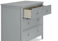Delta Children Sweet Beginnings 3 Drawer Dresser