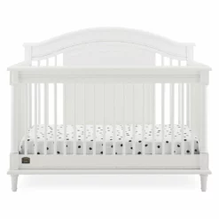 Simmons Kids Juliette 6-in-1 Convertible Crib 31 Simmons Kids Juliette 6-in-1 Convertible Crib