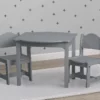 Delta Children Newport Table And 2 Chair Set