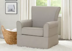 Delta Children Epic Glider Gliders & Rocking Chairs