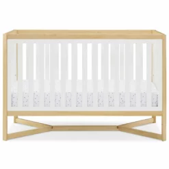 Delta Children Tribeca 4-in-1 Convertible Crib