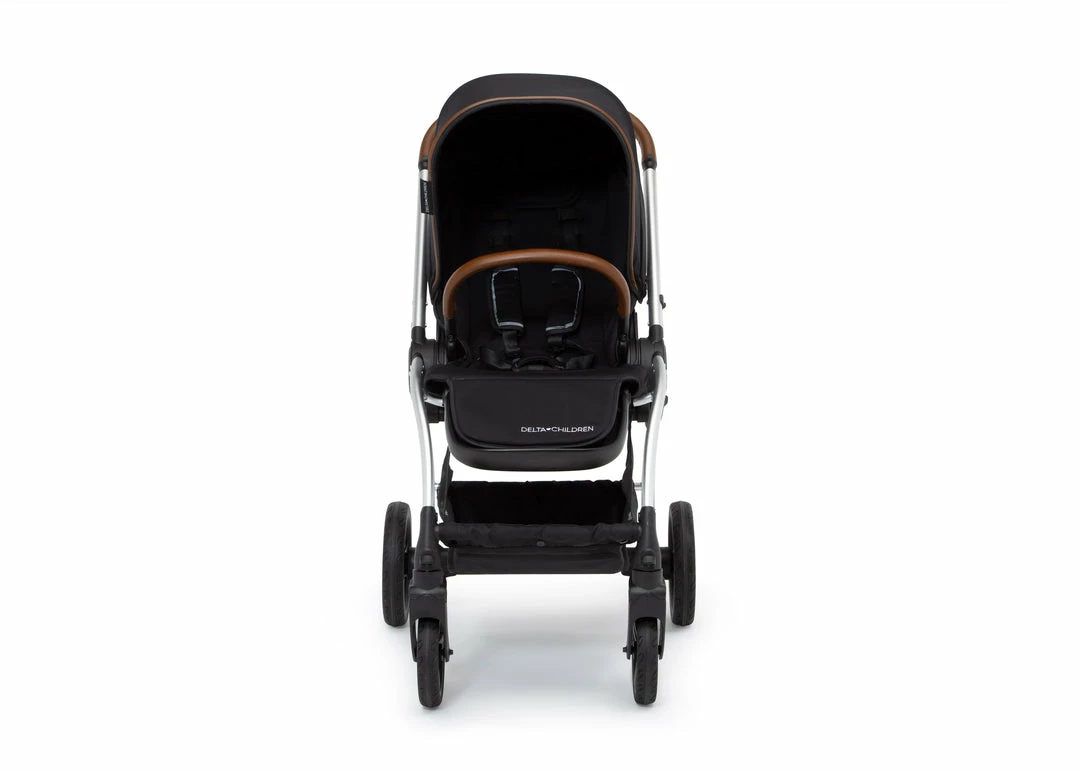 Delta Children Strollers Revolve Reversible Stroller 21 Delta Children Strollers Revolve Reversible Stroller