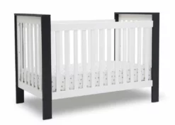 Delta Children Baby Cribs Miles 4-in-1 Convertible Crib 36 Delta Children Baby Cribs Miles 4-in-1 Convertible Crib