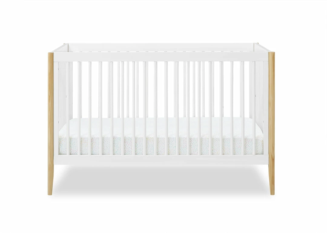 Delta Children Casey 6-in-1 Convertible Crib Baby Cribs 4 Delta Children Casey 6-in-1 Convertible Crib Baby Cribs