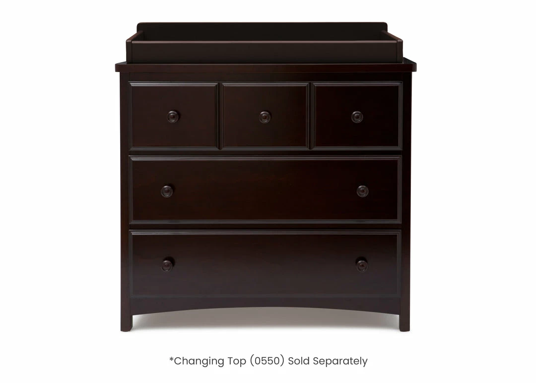 Delta Children 3 Drawer Dresser Dressers & Changing Tables 12 Delta Children 3 Drawer Dresser Dressers & Changing Tables