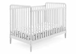 Delta Children Saint 4-in-1 Convertible Crib Baby Cribs 37 Delta Children Saint 4-in-1 Convertible Crib Baby Cribs