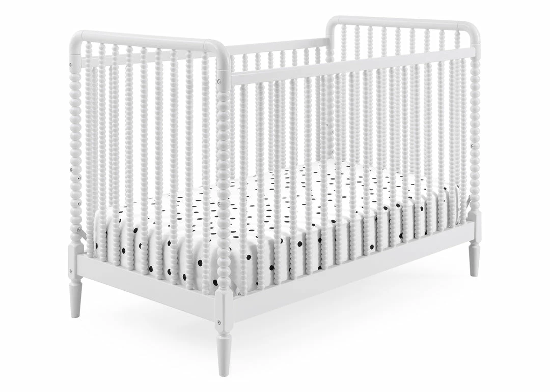 Delta Children Saint 4-in-1 Convertible Crib Baby Cribs 11 Delta Children Saint 4-in-1 Convertible Crib Baby Cribs