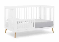 Delta Children Baby Cribs Jordan 4-In-1 Convertible Crib 33 Delta Children Baby Cribs Jordan 4-In-1 Convertible Crib