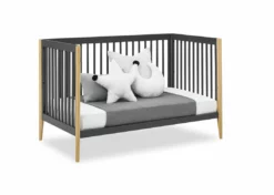 Delta Children Casey 6-in-1 Convertible Crib Baby Cribs 51 Delta Children Casey 6-in-1 Convertible Crib Baby Cribs