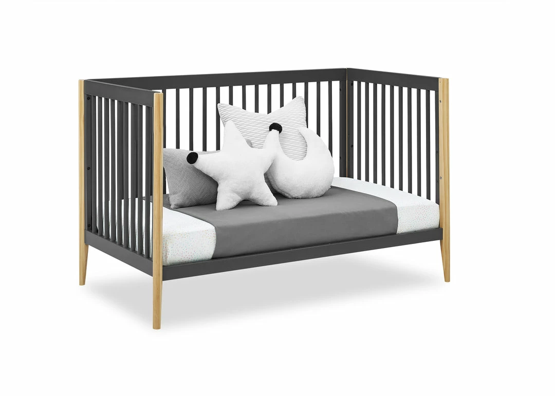 Delta Children Casey 6-in-1 Convertible Crib Baby Cribs 16 Delta Children Casey 6-in-1 Convertible Crib Baby Cribs