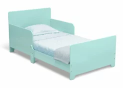 Delta Children MySize Toddler Bed Toddler Beds
