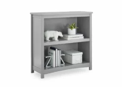 Delta Children Bookcases & Hutches Universal 2-Shelf Bookcase