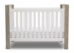 Delta Children Baby Cribs Miles 4-in-1 Convertible Crib 29 Delta Children Baby Cribs Miles 4-in-1 Convertible Crib