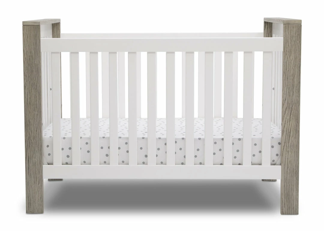 Delta Children Baby Cribs Miles 4-in-1 Convertible Crib 23 Delta Children Baby Cribs Miles 4-in-1 Convertible Crib