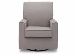 Delta Children Gliders & Rocking Chairs Ava Upholstered Glider