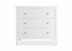 Delta Children Campbell 3 Drawer Dresser