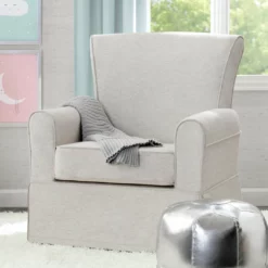 Delta Children Epic Glider Gliders & Rocking Chairs