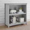 Delta Children Bookcases & Hutches Universal 2-Shelf Bookcase
