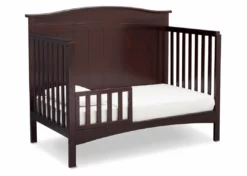 Delta Children Bennett 4-in-1 Convertible Crib