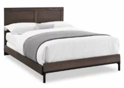 Simmons Kids Foundry 6-in-1 Convertible Crib