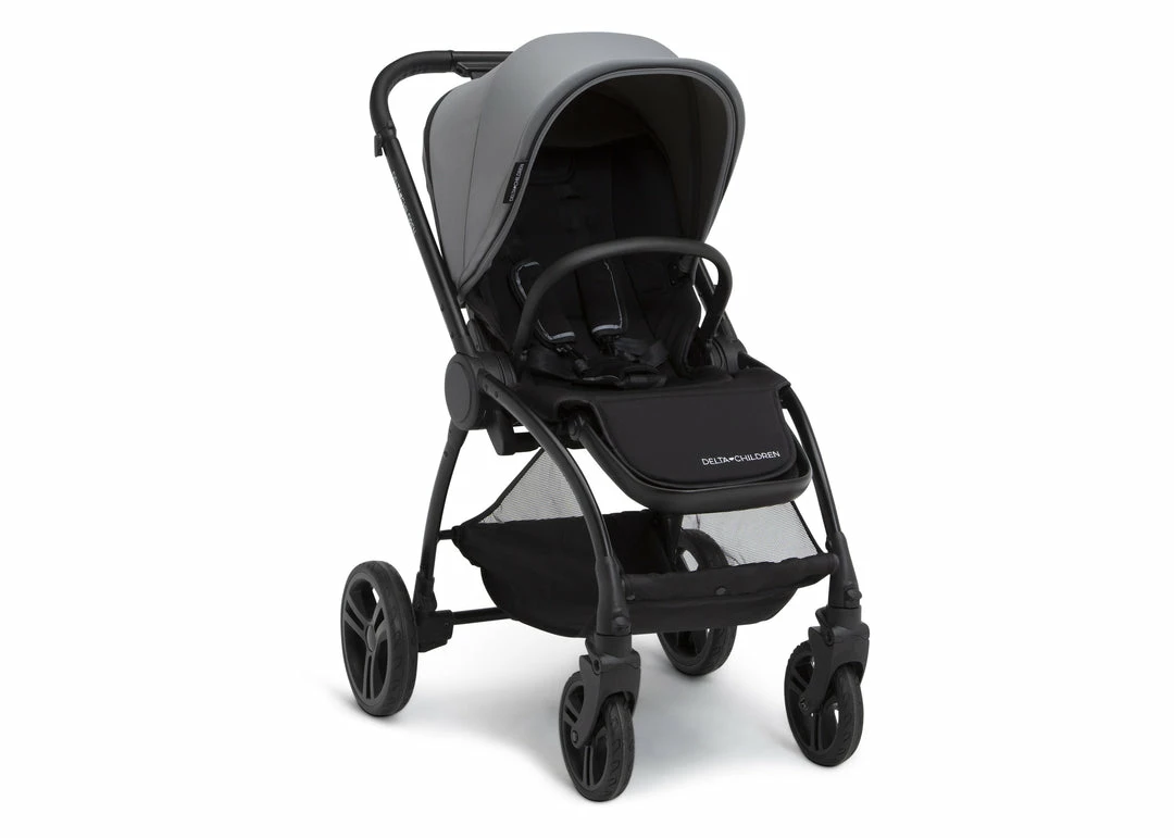 Delta Children Strollers Revolve Reversible Stroller 7 Delta Children Strollers Revolve Reversible Stroller