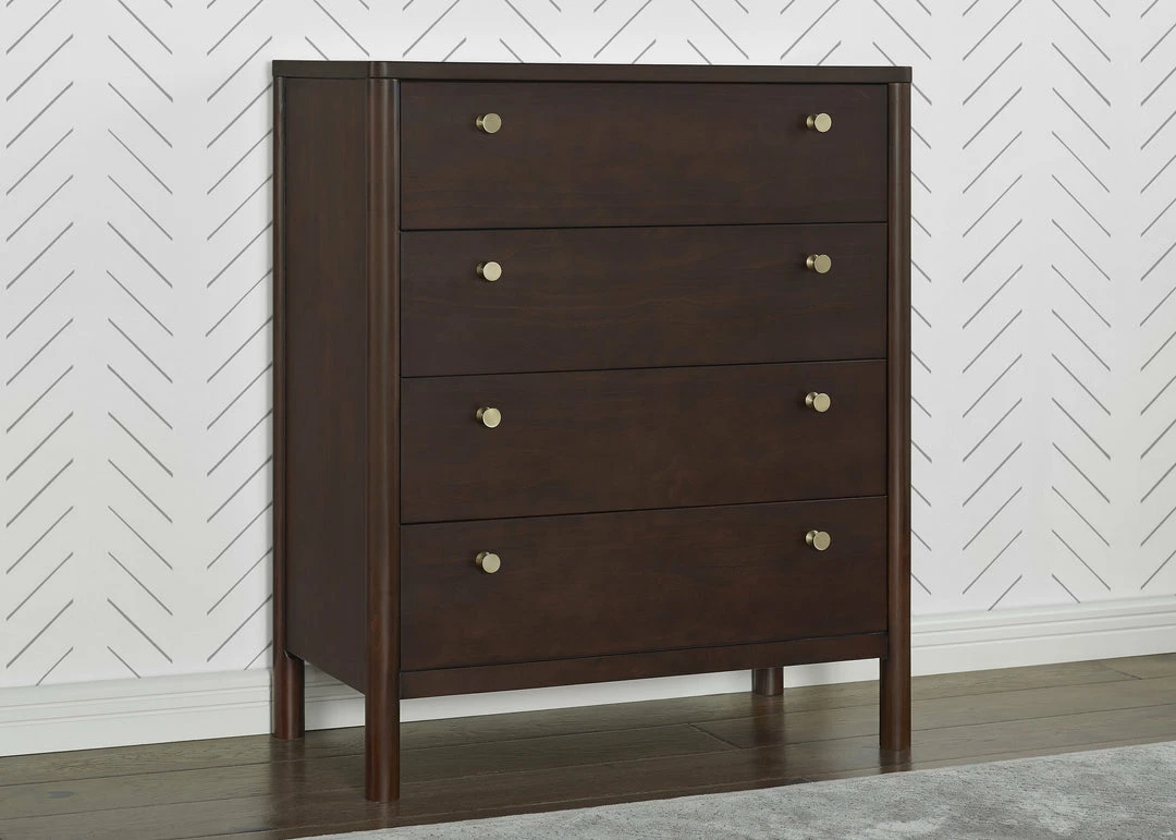 Delta Children Remy 4 Drawer Chest 9 Delta Children Remy 4 Drawer Chest