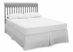 Delta Children Baby Cribs Princeton Junction Convertible Crib And Changer