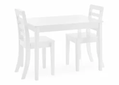 Delta Children Gifts Gateway Table & 2 Chair Set 44 Delta Children Gifts Gateway Table & 2 Chair Set