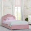 Delta Children Upholstered Twin Bed What's New 2 Delta Children Upholstered Twin Bed What's New
