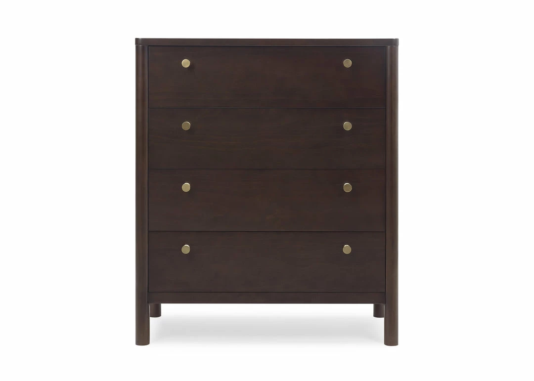 Delta Children Remy 4 Drawer Chest 10 Delta Children Remy 4 Drawer Chest