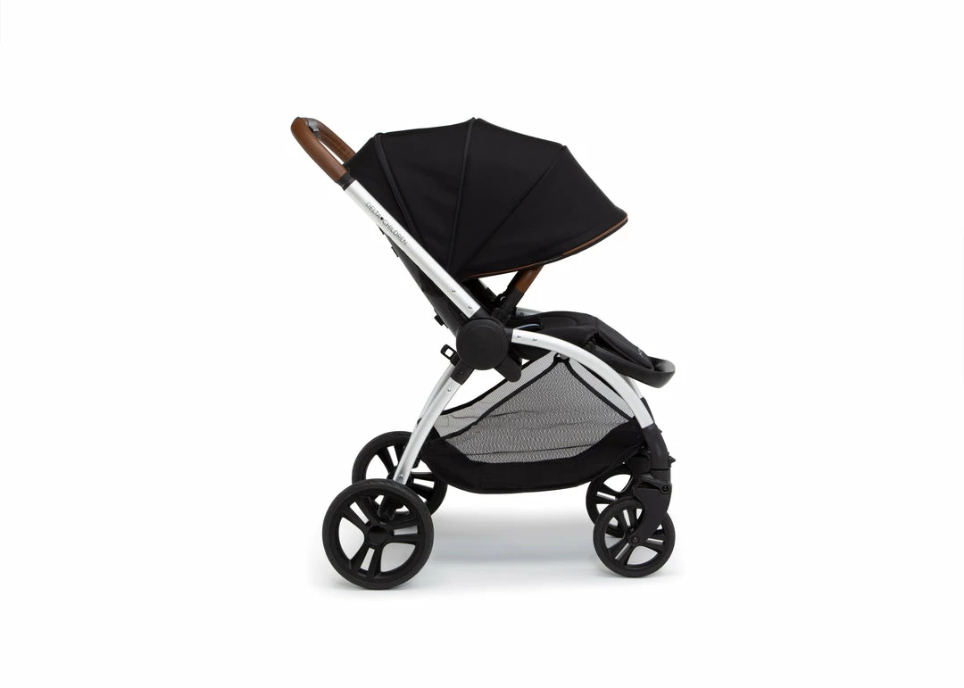 Delta Children Strollers Revolve Reversible Stroller 22 Delta Children Strollers Revolve Reversible Stroller