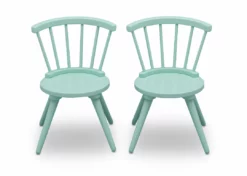 Delta Children Windsor 2-Piece Chair Set
