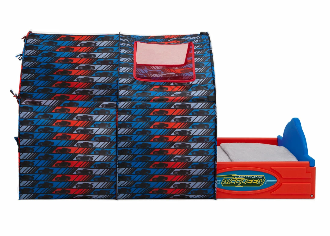 Delta Children Cars Sleep And Play Toddler Bed With Tent Toddler Beds 5 Delta Children Cars Sleep And Play Toddler Bed With Tent Toddler Beds