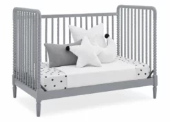 Delta Children Saint 4-in-1 Convertible Crib Baby Cribs 33 Delta Children Saint 4-in-1 Convertible Crib Baby Cribs