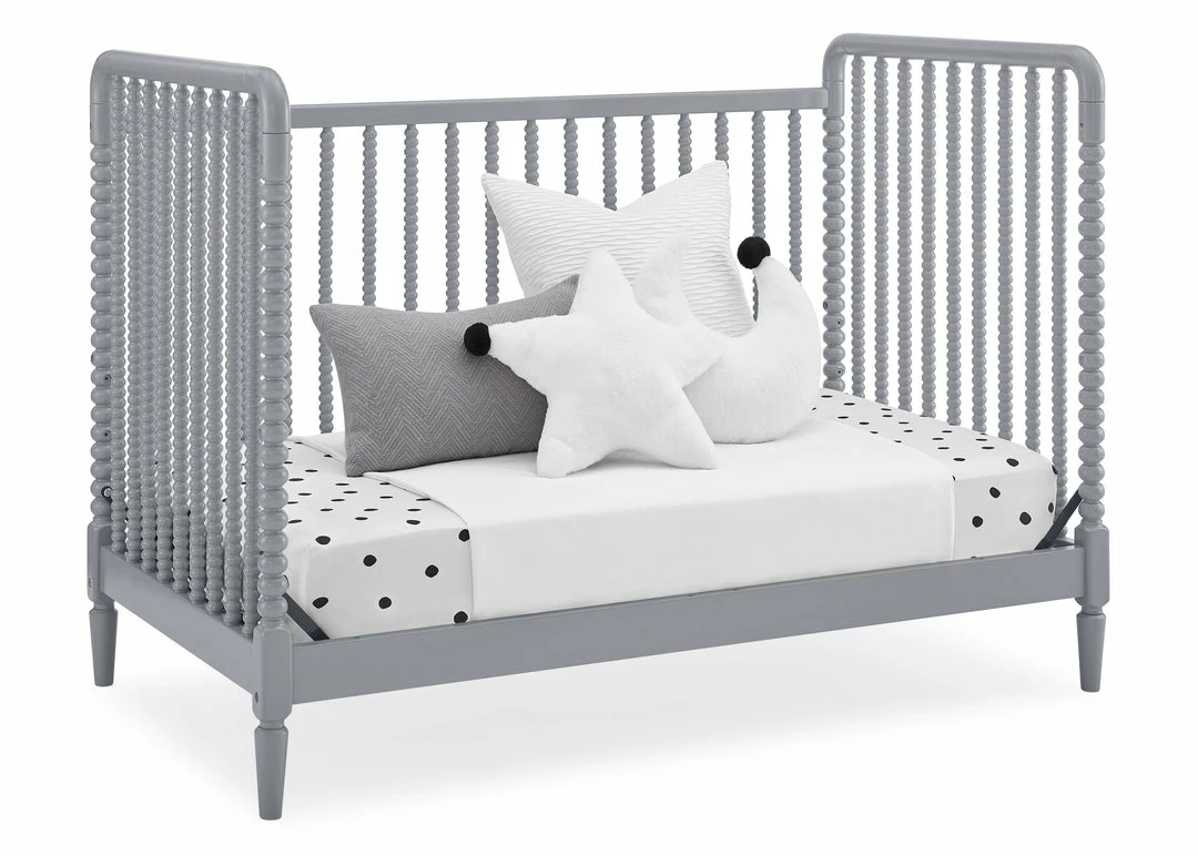 Delta Children Saint 4-in-1 Convertible Crib Baby Cribs 7 Delta Children Saint 4-in-1 Convertible Crib Baby Cribs